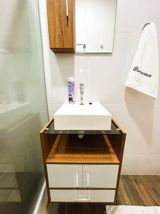 Appartement Aconchegante Em Copa