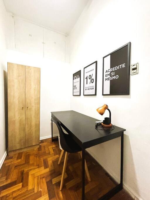 Appartement Aconchegante Em Copa